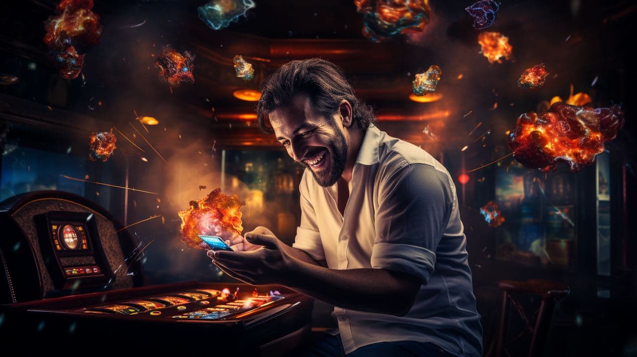 Giochi da casino Amunra